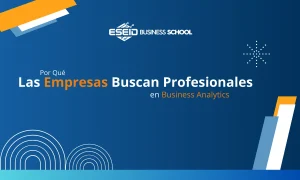 Empresas Buscan Profesionales en Business Analytics