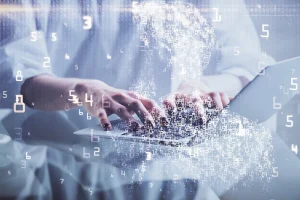 Agrupamiento de datos