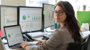 Habilidades de un Data Analyst