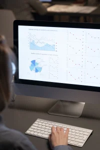 estudiar análisis de datos