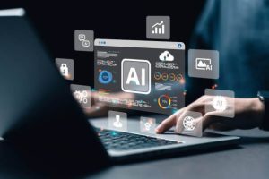 Guía definitiva para implementar IA en tu empresa paso a paso