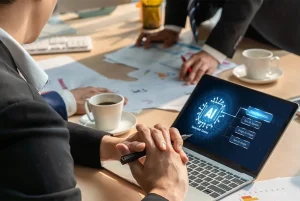 Guía definitiva para implementar IA en tu empresa paso a paso