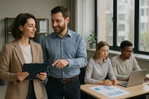 cambiar de recursos humanos a people analytics