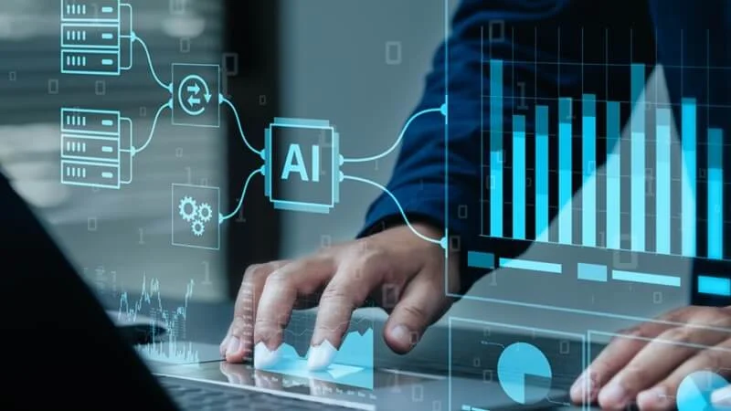tendencias de IA para empresas en 2025
