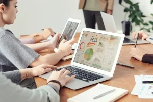estrategia de Business Analytics