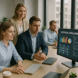 La Era de la Especialización en IA y Big Data