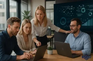 Mobile Device Management y Master Data Management