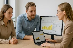 Qué es un dashboard