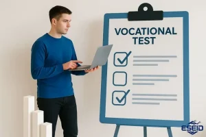 est de orientación laboral