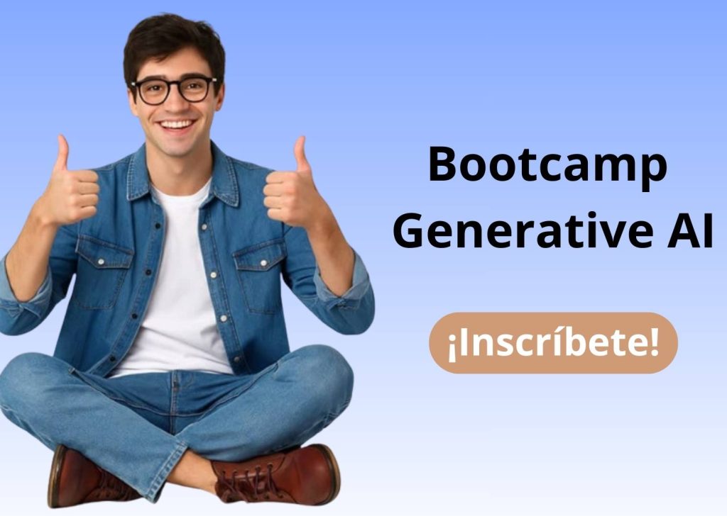 IA Generativa Bootcamp