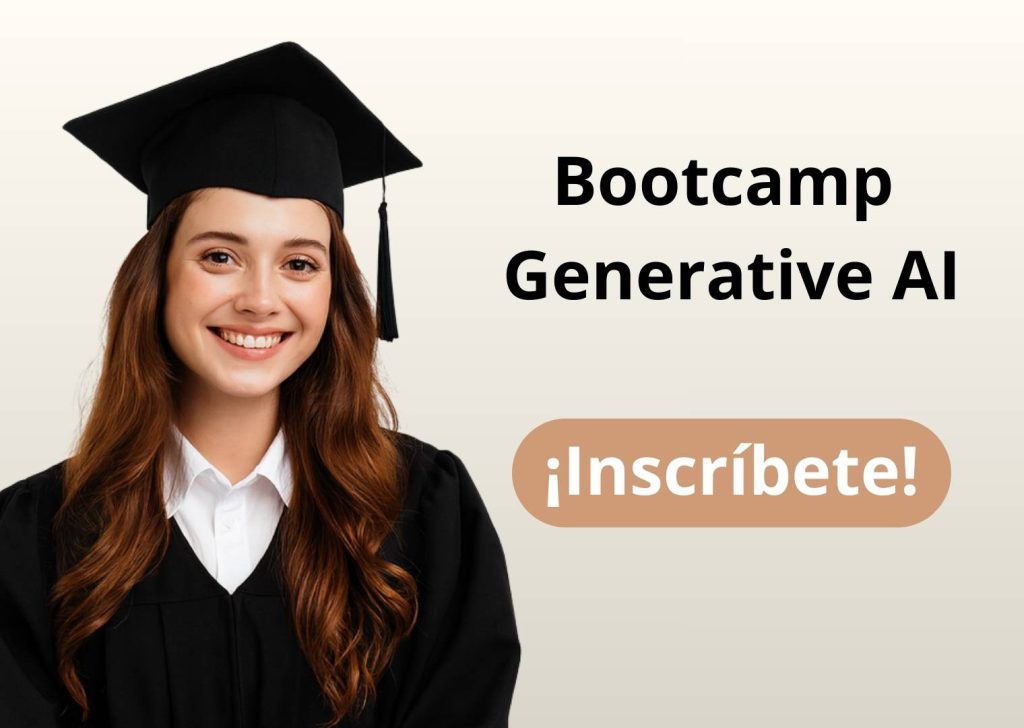 Bootcamp IA Generativa