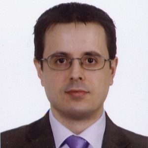 Jose Luis Garcia Muñoz Jose Luis Garcia Muñoz